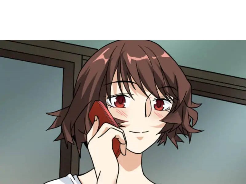 Collecting the Divine chapter 45